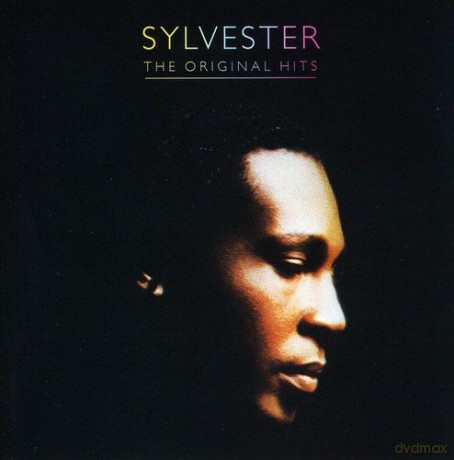 Sylvester: The Original Hits [CD]