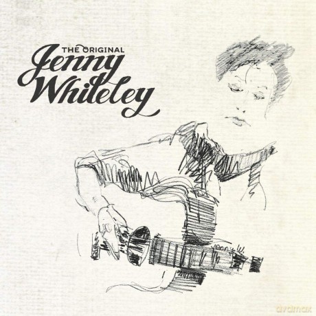 Jenny Whiteley: The Original Jane Whiteley [CD]