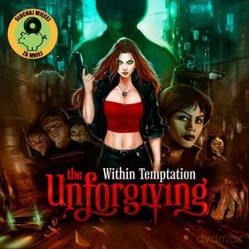 Within Temptation: The Unforgiving (EEN Version) (sliderpack) [CD]