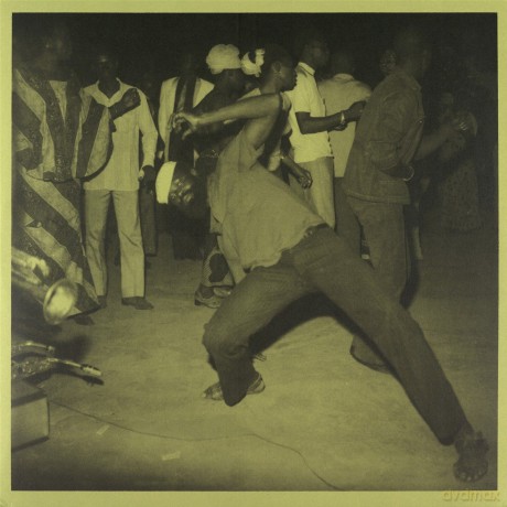 The Original Sound Of Burkino Faso [2xWinyl]