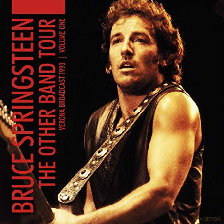 Bruce Springsteen: The Other Band Tour Vol.1 [2xWinyl]