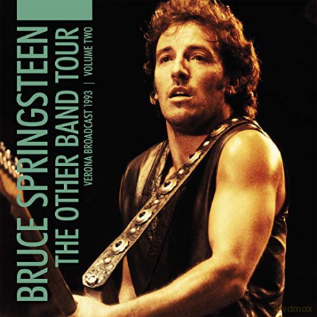 Bruce Springsteen: The Other Band Tour Vol.2 [2xWinyl]