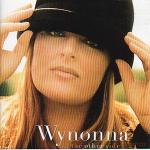 Wynonna: The Other Side [CD]