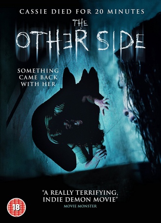 The Other Side [DVD]
