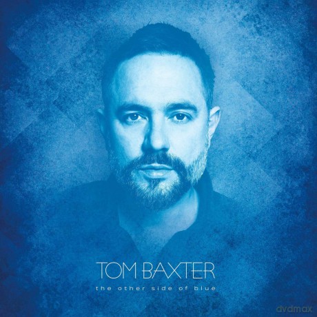 Tom Baxter: The Other Side Of Blue [CD]