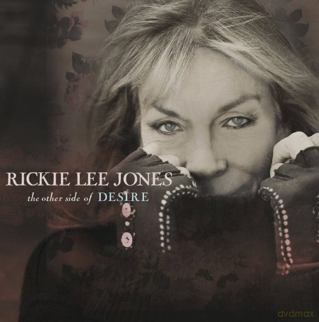 Rickie Lee Jones: The Other Side Of Desire [Winyl]