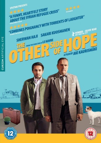 The Other Side Of Hope [DVD]