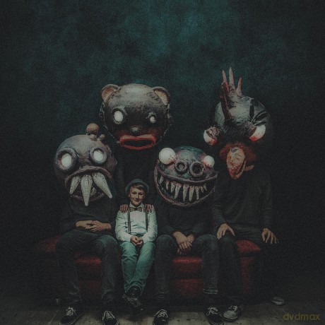 Tripsitter: The Other Side Of Sadness [CD]