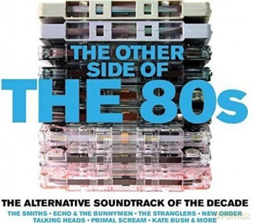 The Other Side Of The 80s [CD]