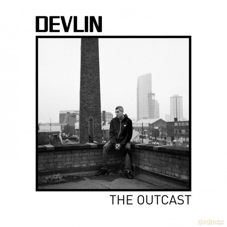 Devlin: The Outcast [CD]