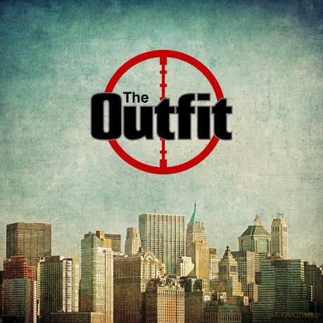 Outfit: The Outfit [CD]