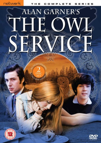 The Owl Service The Complete Series [2DVD]