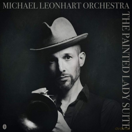 Michael Leonhart Orchestra: The Painted Lady Suite [CD]