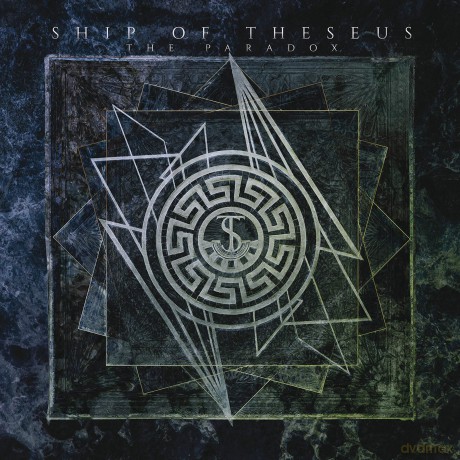 Ship Of Theseus: The Paradox [CD]