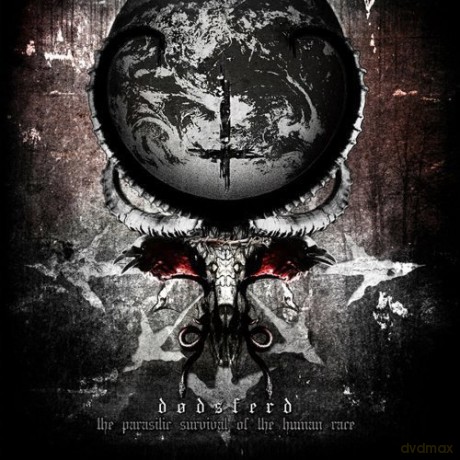 Dodsferd: The Parasitic Survival Of The Human Race [CD]