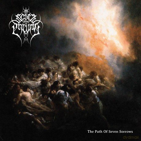 Scars In Pneuma: The Path Of Seven Sorrows [CD]
