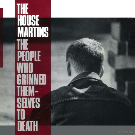Housemartins: The People Who Grinned Themselves To Death [Winyl]