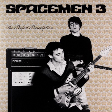 Spaceman 3: The Perfect Prescription [CD]