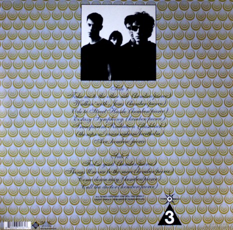 Spacemen 3: The Perfect Prescription [Winyl]
