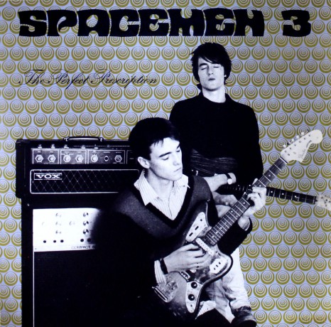 Spacemen 3: The Perfect Prescription [Winyl]