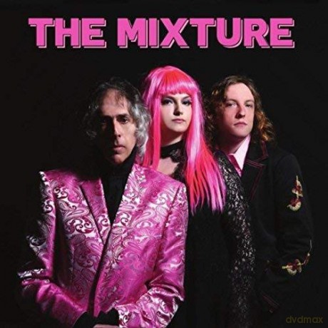 Mixture: The Perfect Relationship [CD]