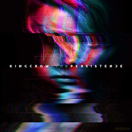 Kingcrow: The Persistence [CD]