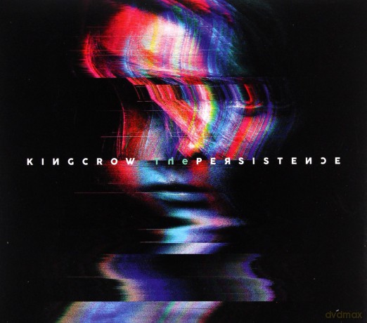 Kingcrow: The Persistence [CD]