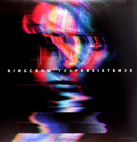 Kingcrow: The Persistence [2xWinyl]