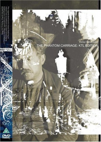 The Phantom Carriage Ktl Edition [DVD]