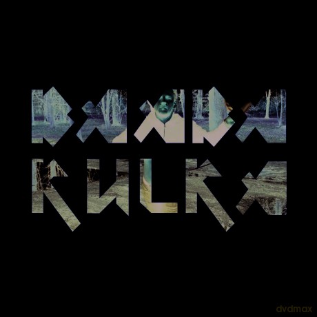 Baaba Kulka: Baaba Kulka [CD]+[DVD]