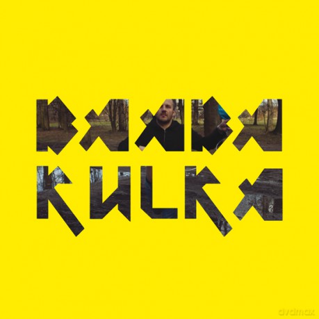 Baaba Kulka: Baaba Kulka [CD]+[DVD]