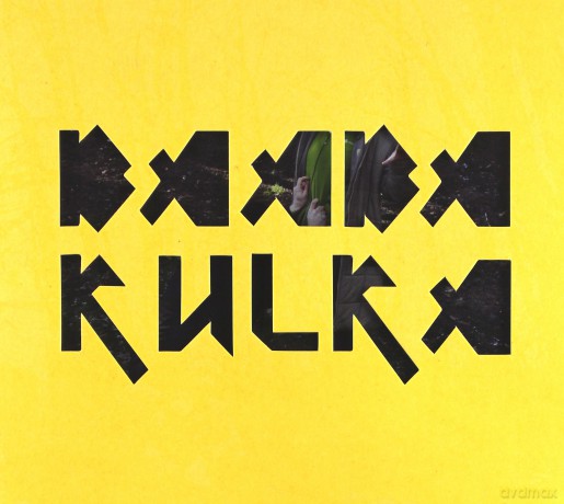 Baaba Kulka: Baaba Kulka [CD]+[DVD]
