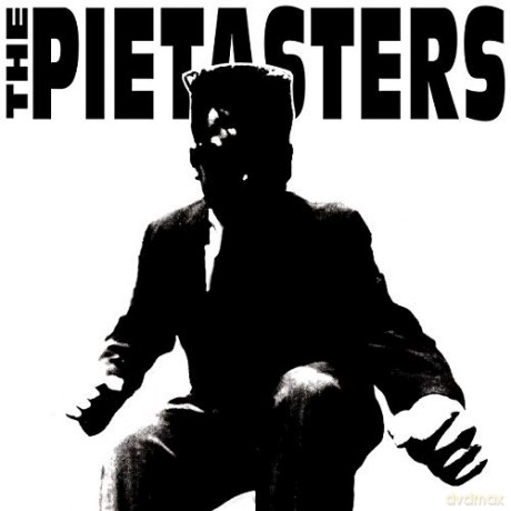Pietasters: The Pietasters [Winyl]