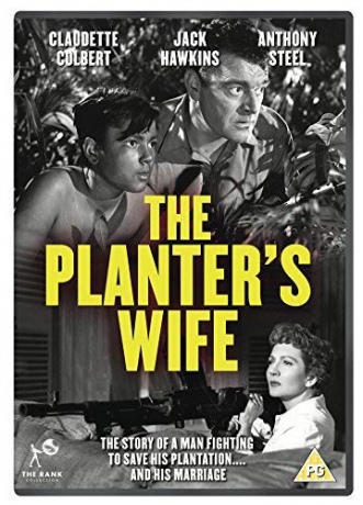 The Planters Wife [DVD]