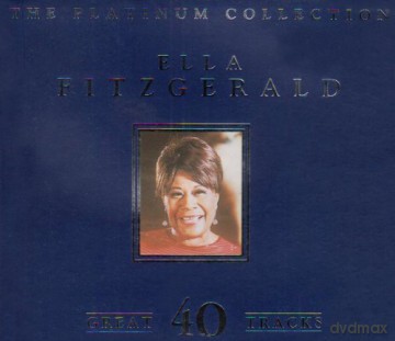 Ella Fitzgerald: The Platinum Collection [2CD]