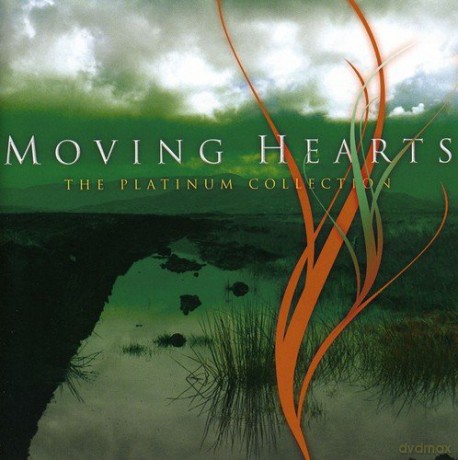 Moving Hearts: The Platinum Collection [CD]