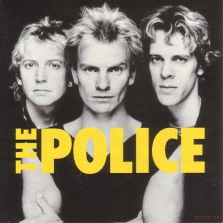 Police: The Police [2CD]