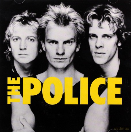 Police: The Police [2CD]