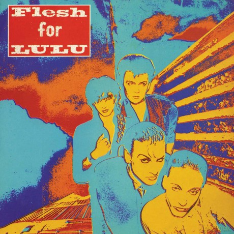 Flesh For Lulu: The Polydor Years [2CD]