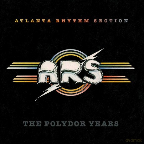 Atlanta Rhythm Section: The Polydor Years [8CD]