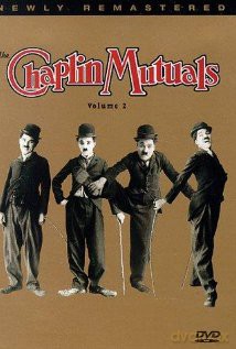 Charlie Chaplin: Charlie i hrabia