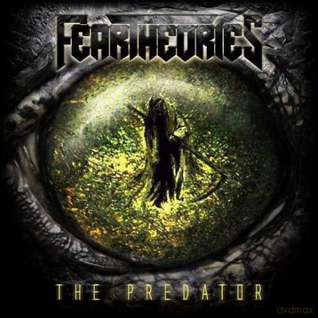 Fear Theories: The Predator [CD]