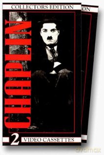 Charlie Chaplin: Charlie kelnerem