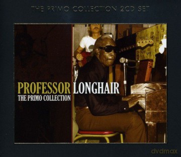 Professor Longhair: The Primo Collection [2CD]