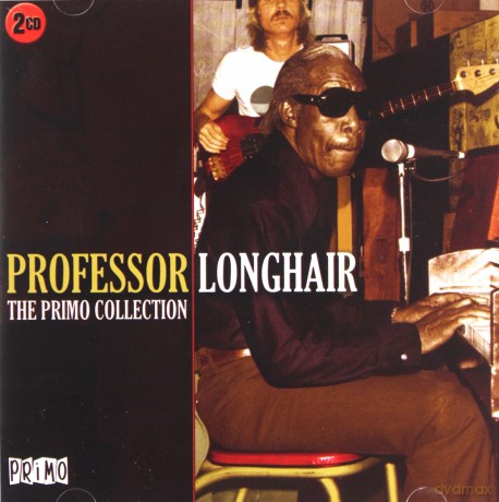 Professor Longhair: The Primo Collection [2CD]