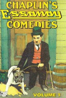 Charlie Chaplin: Charlie i jego nowe zajęcie