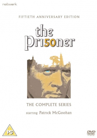 The Prisoner [5DVD]