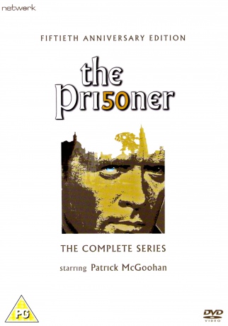 The Prisoner [5DVD]