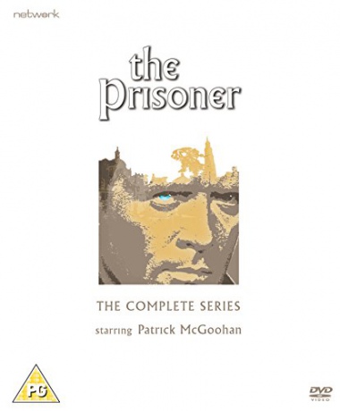 The Prisoner: 50th Anniversary Edition [6DVD]