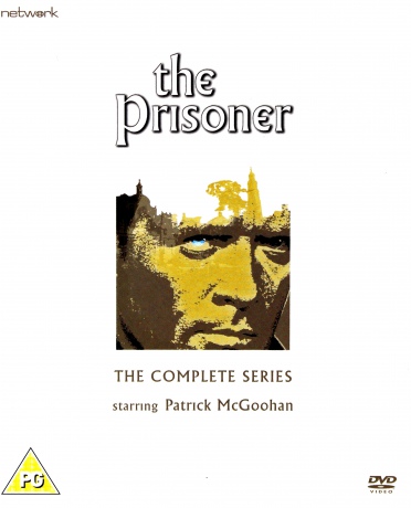 The Prisoner: 50th Anniversary Edition [6DVD]